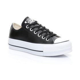 Converse 561681C Chuck Taylor All Star Lift High Siyah Kadın Sneaker