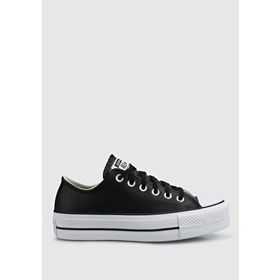 Converse 561681C Chuck Taylor All Star Lift High Siyah Kadın Sneaker