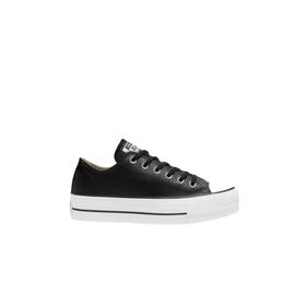Converse 561681C Chuck Taylor All Star Lift High Siyah Kadın Sneaker