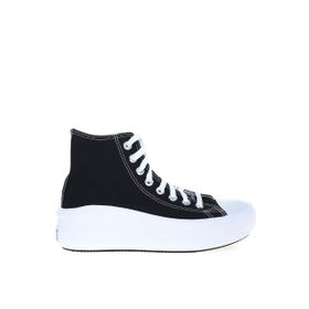 Converse 568497C.001 Siyah Chuck Taylor All Star Kadın Spor Ayakkabı