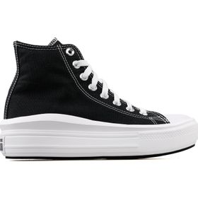 Converse 568497C.001 Siyah Chuck Taylor All Star Kadın Spor Ayakkabı