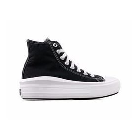 Converse 568497C.001 Siyah Chuck Taylor All Star Kadın Spor Ayakkabı