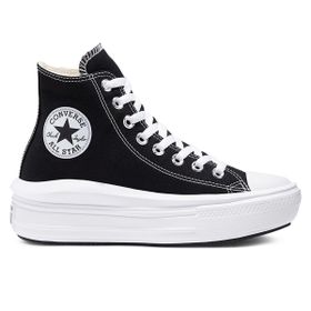 Converse 568497C.001 Siyah Chuck Taylor All Star Kadın Spor Ayakkabı