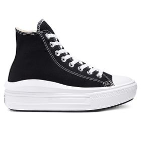 Converse 568497C.001 Siyah Chuck Taylor All Star Kadın Spor Ayakkabı