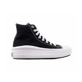 Converse 568497C.001 Siyah Chuck Taylor All Star Kadın Spor Ayakkabı