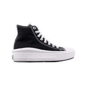 Converse 568497C.001 Siyah Chuck Taylor All Star Kadın Spor Ayakkabı