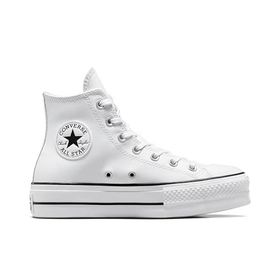 Converse 572721C Chuck Taylor All Star Lift Canvas Platform High Top Pembe Kadın Sneaker