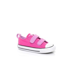 Converse 756016C Chuck Taylor All Star 2V Pembe Unisex Çocuk Ayakkabısı