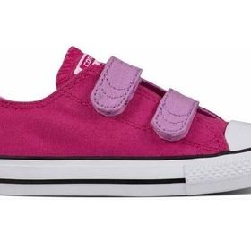Converse 756016C Chuck Taylor All Star 2V Pembe Unisex Çocuk Ayakkabısı