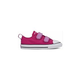 Converse 756016C Chuck Taylor All Star 2V Pembe Unisex Çocuk Ayakkabısı