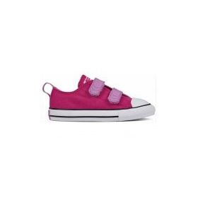 Converse 756016C Chuck Taylor All Star 2V Pembe Unisex Çocuk Ayakkabısı