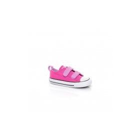 Converse 756016C Chuck Taylor All Star 2V Pembe Unisex Çocuk Ayakkabısı