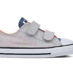 Converse 756076C Chuck Taylor All Star 2V Çocuk Spor Ayakkabı
