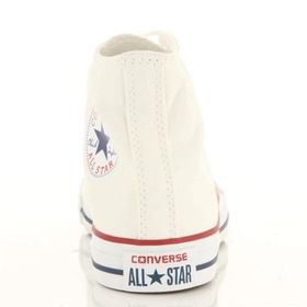 Converse 7650 G Beyaz Kadın Spor Ayakkabı