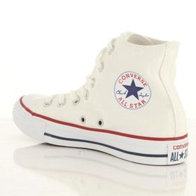 Converse 7650 G Beyaz Kadın Spor Ayakkabı