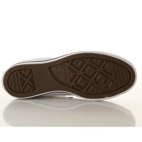 Converse 7650 G Beyaz Kadın Spor Ayakkabı