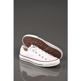 Converse 7652 M Beyaz Spor Ayakkabı