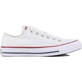 Converse 7652 M Beyaz Spor Ayakkabı