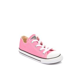 Converse 7J238C Pembe Chuck Taylor Allstar Bebek Ayakkabısı