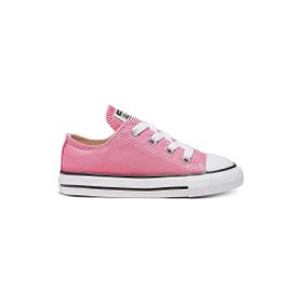 Converse 7J238C Pembe Chuck Taylor Allstar Bebek Ayakkabısı