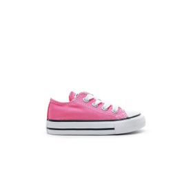 Converse 7J238C Pembe Chuck Taylor Allstar Bebek Ayakkabısı