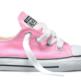 Converse 7J238C Pembe Chuck Taylor Allstar Bebek Ayakkabısı