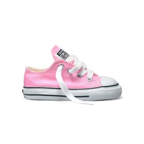 Converse 7J238C Pembe Chuck Taylor Allstar Bebek Ayakkabısı
