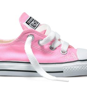 Converse 7J238C Pembe Chuck Taylor Allstar Bebek Ayakkabısı