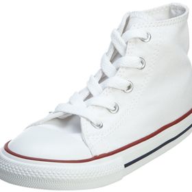 Converse 7J253C Beyaz Chuck Taylor Allstar Bebek Ayakkabısı