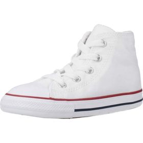 Converse 7J253C Beyaz Chuck Taylor Allstar Bebek Ayakkabısı