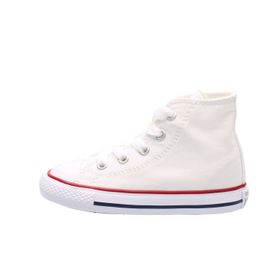 Converse 7J253C Beyaz Chuck Taylor Allstar Bebek Ayakkabısı