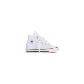 Converse 7J253C Beyaz Chuck Taylor Allstar Bebek Ayakkabısı
