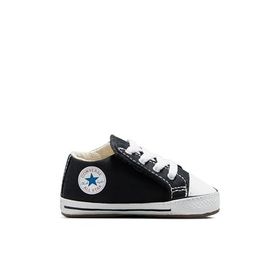 Converse 865156C Chuck Taylor All Star Cribster Canvas Siyah Çocuk Sneaker Ayakkabı