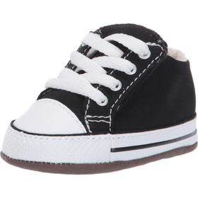 Converse 865156C Chuck Taylor All Star Cribster Canvas Siyah Çocuk Sneaker Ayakkabı
