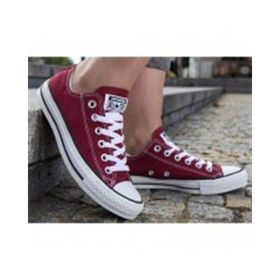 Converse 9691 Chuck Taylor Canvas Ox Unisex Spor Ayakkabı