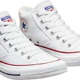 Converse A00811C Kanvas Beyaz Kadın Sneaker