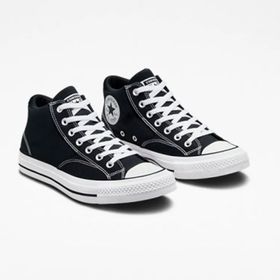 Converse A00811C Siyah Kadın Sneaker