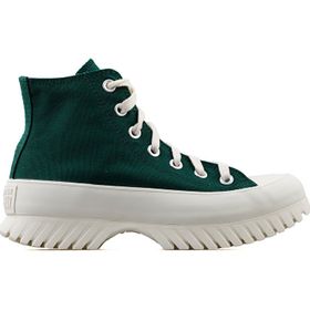 Converse A00850C Yeşil Kadın Sneaker