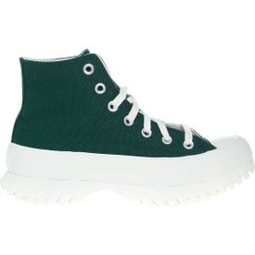 Converse A00850C Yeşil Kadın Sneaker