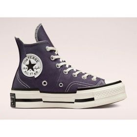 Converse A00866C.553 Chuck 70 Plus Seasonal Color Mor Erkek Spor Ayakkabı