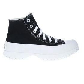Converse A00870C Siyah Kadın Sneaker