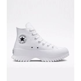 Converse A00871C-102 Beyaz Taylor All Star Lugged Kadın Sneaker