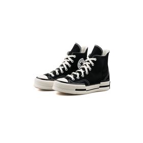 Converse A00916C Chuck 70 Plus Canvas Siyah Kadın Günlük Ayakkabı