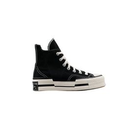 Converse A00916C Chuck 70 Plus Canvas Siyah Kadın Günlük Ayakkabı