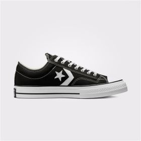 Converse A01607C Siyah Star Player 76 Erkek Sneaker