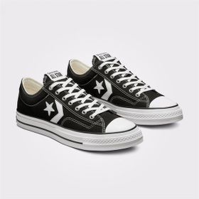 Converse A01607C Siyah Star Player 76 Erkek Sneaker