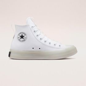 Converse A02410C1 Chuck Taylor All Star CX Explore Beyaz Kadın Spor Ayakkabı