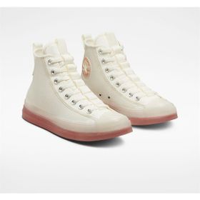Converse A02810C Chuck Taylor All Star Bej Erkek Sneaker
