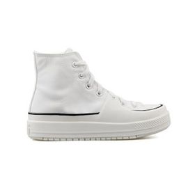 Converse A02832C Chuck Taylor All Star Construct Beyaz Kadın Günlük Ayakkabı