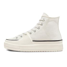 Converse A02832C Chuck Taylor All Star Construct Beyaz Kadın Günlük Ayakkabı